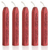 Colorful Sealing Wax Stick Stamp Wax For Documents Sealing