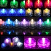 Waterproof Wedding Decoration Party Tea Light